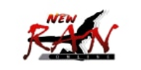 New RAN Online coupons
